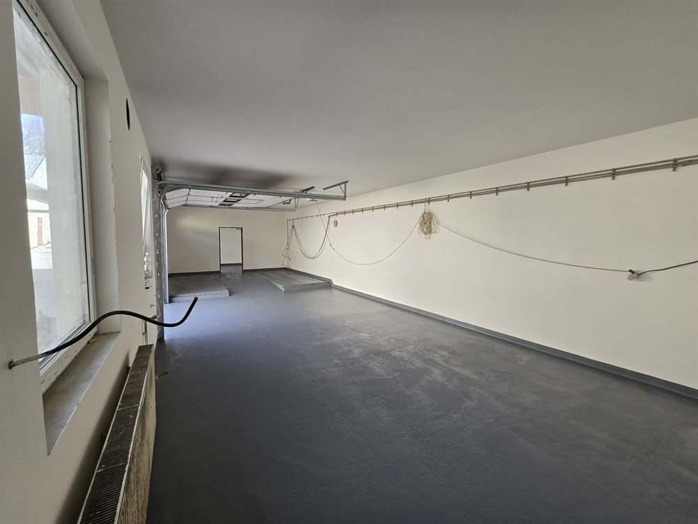 Usedlost Mladějovice po rekonstrukci